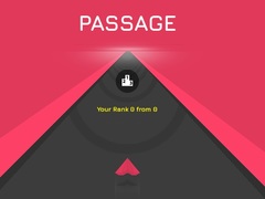 Juego Passage
