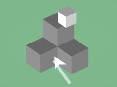 Juego Qube 2048