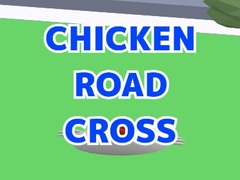 Juego Chicken Road Cross