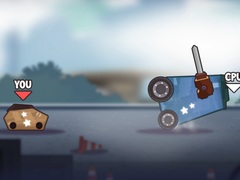 Juego Tiny Crash Fighters
