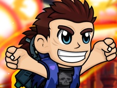 Juego Jetpack Adventure
