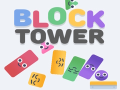 Juego Block Tower