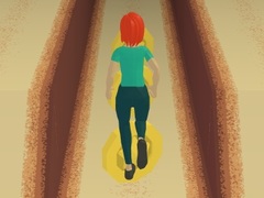 Juego Lane Runner