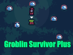 Juego  Groblin Survivor Plus