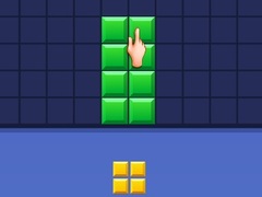 Juego 10x10! Block Puzzle Classic