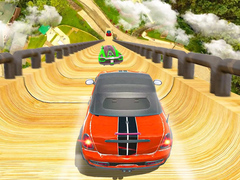 Juego Mega Ramps Ultimate Car Races