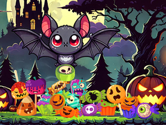 Juego Halloween Challenge