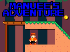 Juego Manuee’s Adventure