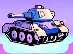 Juego Tanks Merge