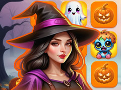 Juego Scary Pairs