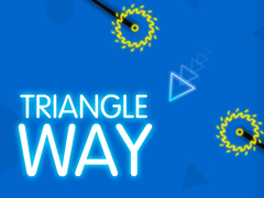 Juego Triangle Way