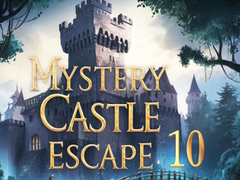 Juego Mystery Castle Escape 10