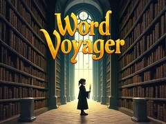 Juego Word Voyager