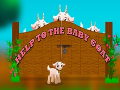 Juego Help to the Baby Goat