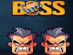 Juego Find Mad Boss