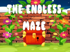 Juego The Endless Maze
