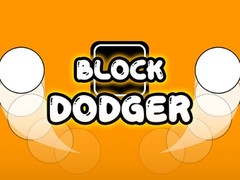 Juego Block Dodger