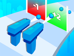Juego Gun Evolution