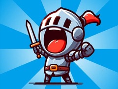 Juego Gladiators. Merge and Fight