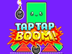 Juego TapTapBOOM
