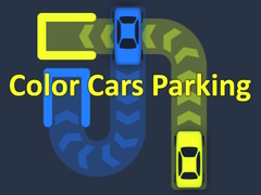 Juego Color Cars Parking
