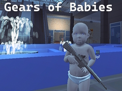 Juego Gears of Babies