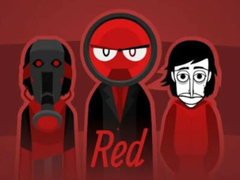 Juego Incredibox Red Colorbox
