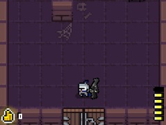 Juego Gun Knight