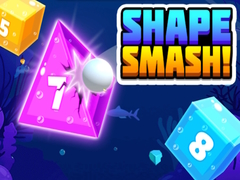 Juego Shape Smash