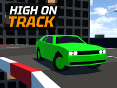 Juego High On Track