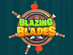 Juego Blazing Blades