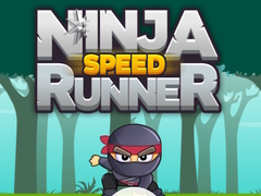 Juego Ninja Speed Runner