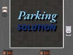 Juego Parking Solution