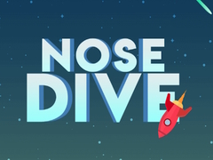 Juego Nose dive