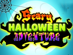 Juego Scary Halloween Adventure