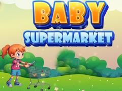 Juego Baby Supermarket 