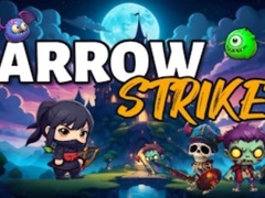 Juego Arrow Strike