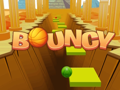 Juego Bouncy
