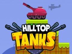 Juego Hill Top Tanks
