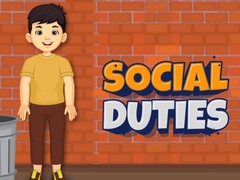 Juego Social Duties