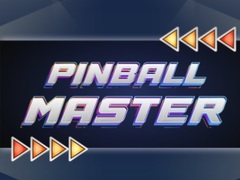 Juego Pinball Master 