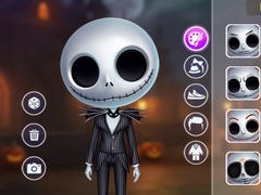 Juego Nightmare Couple Halloween Party