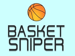 Juego Basket Sniper