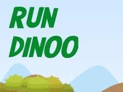 Juego Run Dinoo