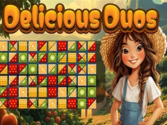 Juego Delicious Duos