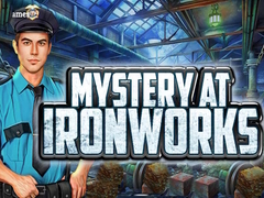 Juego Mystery at Ironworks
