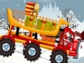 Juego Santa Gifts Delivery 2