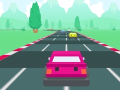 Juego Car Racing