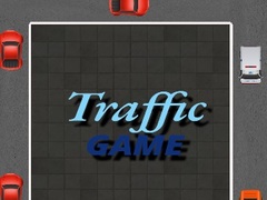 Juego Traffic Game
