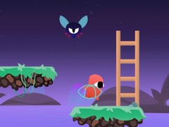 Juego Puzzling Adventure
